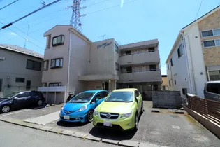 サウザントハウスⅡの画像