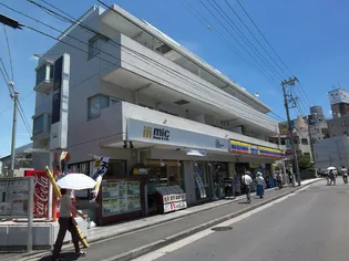 ファミールプラザ上大岡の画像