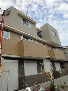 フタバハイムNO SIXの画像