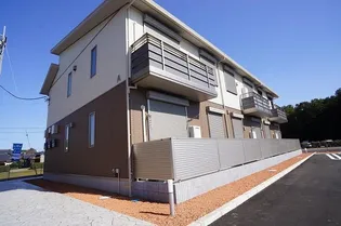 サンモールBの画像