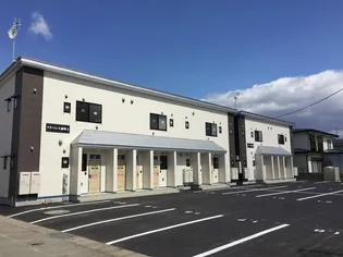 アドバンス緑町Aの画像