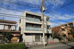 ル ラパン ブランの画像
