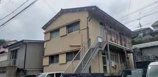 YMハイツの画像