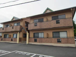 ルーミーハイツBの画像