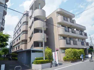 エミネンス青梅の画像