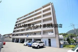 LE CIEL BLUEの画像