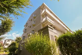 URパークサイド石神井の画像