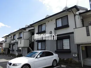 ゴーバルハウス E棟の画像