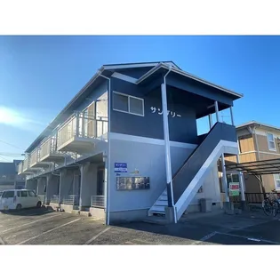 サンダリーの画像