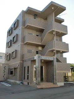 マリベールトレVの画像