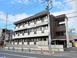 サザンクロスハイムの画像