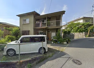 三宅第三アパートの画像