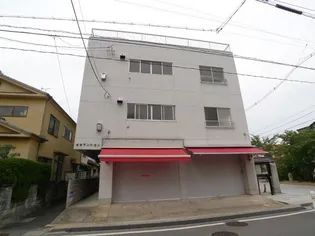 木谷マンションの画像