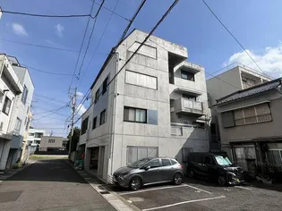 二ノ宮ハイツの画像