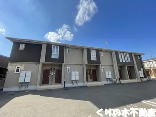 カーサセレナⅠの画像