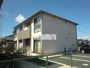 BELLE GARDEN 下西郷の画像