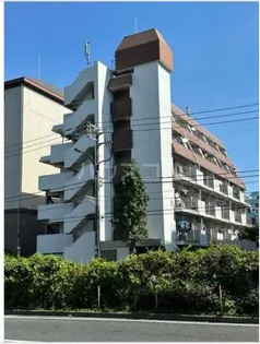 第3千歳船橋ヒミコマンションの画像