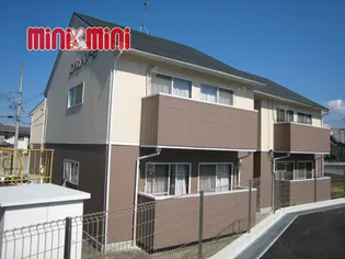 ロジュメント Bの画像