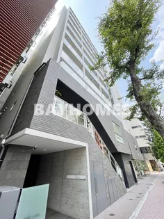 神奈川県横浜市中区太田町5【マンション】の外観