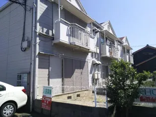 ヴィラ ウィンディアBの画像