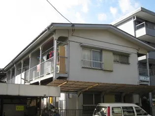 池田コーポの画像