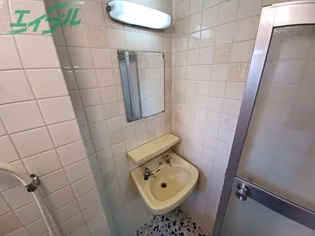 富士美荘 本館【2階】の内装