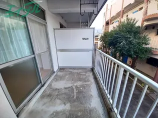 富士美荘 本館【2階】の内装