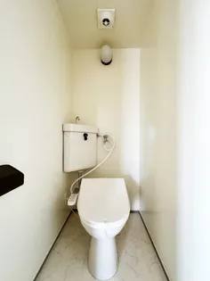 ロックバレー庄町【3階】の内装