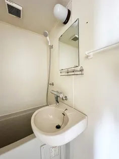 ロックバレー庄町【3階】の内装