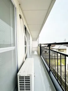 ロックバレー庄町【3階】の内装