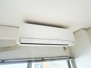 ロックバレー庄町【3階】の内装