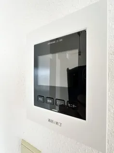 ロックバレー庄町【3階】の内装