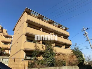 エスポアール富貴ノ台【1階】の外観