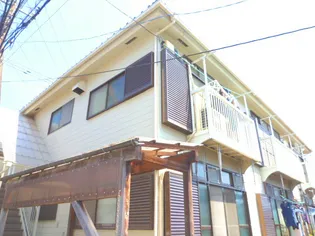 ハイム東本郷の画像