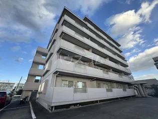 三恵レジデンスIの画像