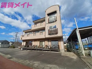 パークサイドベルの画像