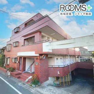 コーポ水無月の画像