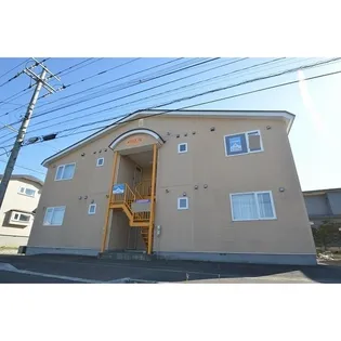 メゾンド グレの画像