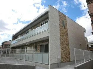 リブリ アレイ浜野の画像