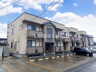 サンクレストBの画像