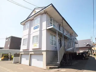 レガシー明野の画像