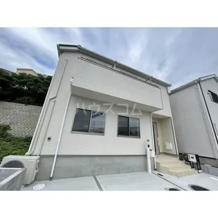 千葉県千葉市稲毛区黒砂4【一戸建】の外観