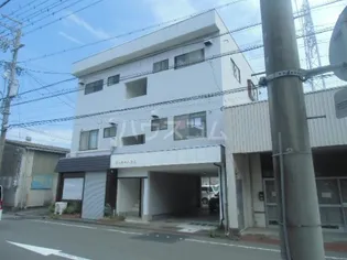 ラッキーハウスの画像