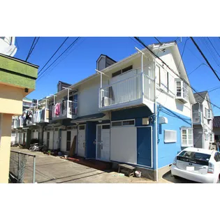 旭ルーミー真鍋新町29号館の画像