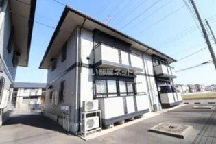 コーポリッチモンドBの画像