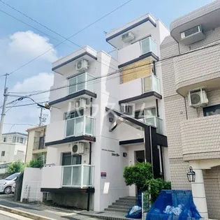 ロイヤルマンションスカイブルーの画像