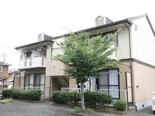 リリーハイツ岡本 B棟の画像