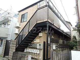 ライフピアサンシャイン【1階】の外観