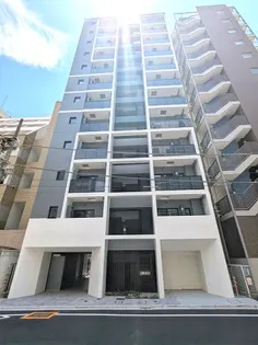 GEO ENT AKIHABARA【9階】の外観