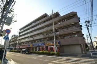 SWEET HILLS瑞江の画像